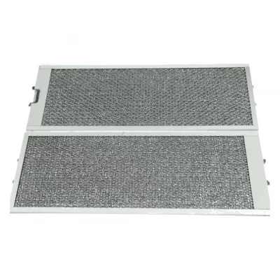 GENERIQUE Bosch - filtre a graisse metallique, Hotte, 00460007 - 1