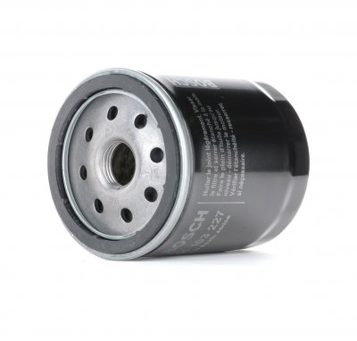 BOSCH  Filtre &agrave; huile 0 451 103 227