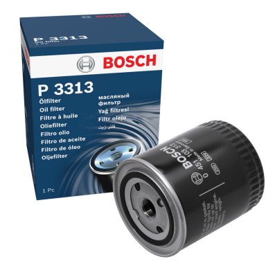 BOSCH  Filtre &agrave; huile 0 451 103 313