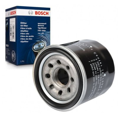 BOSCH  Filtre &agrave; huile 0 451 103 350