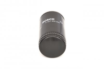 BOSCH  Filtre &agrave; huile 0 451 203 234 NISSAN PATROL