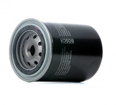 BOSCH  Filtre &agrave; huile 0 986 452 005