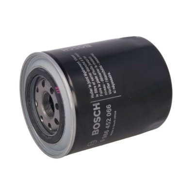BOSCH  Filtre &agrave; huile 0 986 452 066 HYUNDAI H100