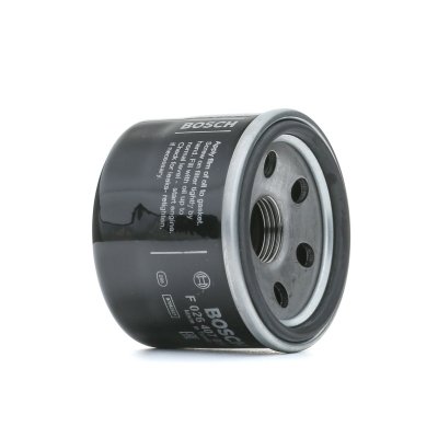 BOSCH  Filtre &agrave; huile F 026 407 050