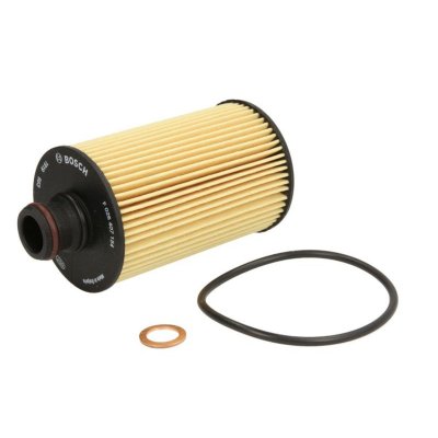 BOSCH  Filtre &agrave; huile F 026 407 154 SSANGYONG ACTYON