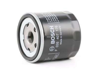 BOSCH  Filtre &agrave; huile F 026 407 176