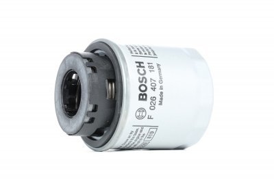 BOSCH  Filtre &agrave; huile F 026 407 181