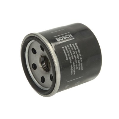 BOSCH  Filtre &agrave; huile F 026 407 209