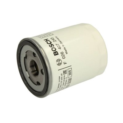 BOSCH  Filtre &agrave; huile F 026 407 245