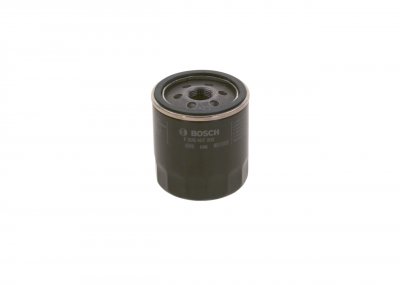 BOSCH  Filtre &agrave; huile VW F 026 407 202 03L115561 Filtre d'huile