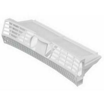 BOSCH  Filtre &agrave; peluches authentique pour s&egrave;che-linge 652184