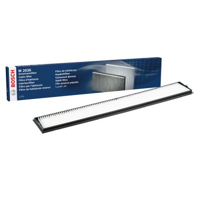 BOSCH  Filtre d'habitacle 1 987 432 036