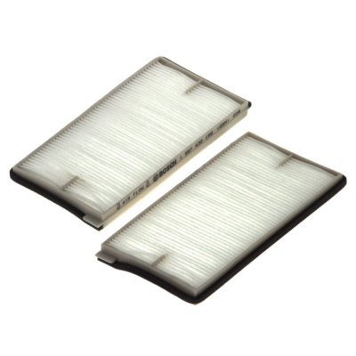 BOSCH  Filtre d'habitacle 1 987 432 156 SUZUKI GRAND VITARA