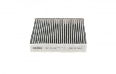 BOSCH  Filtre d'habitacle 1 987 435 526 SUZUKI SWIFT