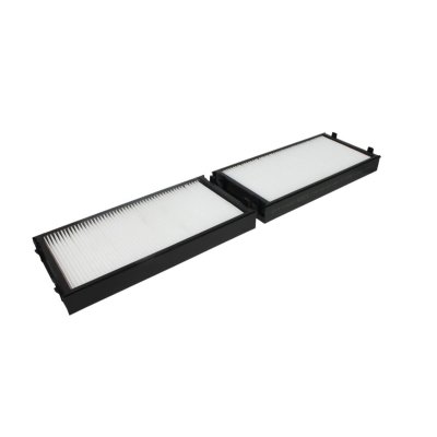 BOSCH  Filtre d'habitacle BMW 1 987 432 219 64116945593,64316945585