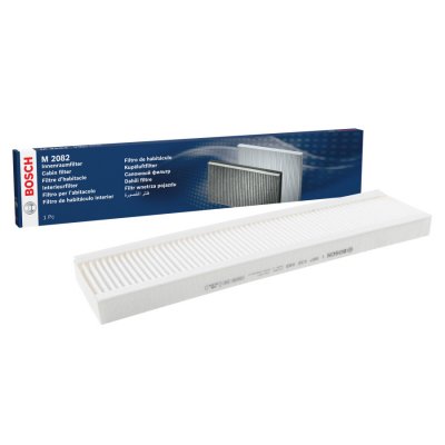 BOSCH  Filtre d'habitacle MINI 1 987 432 082 64311496710,64311496710