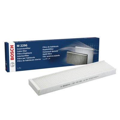 BOSCH  Filtre d'habitacle MINI 1 987 432 296 64319127515,64319127515