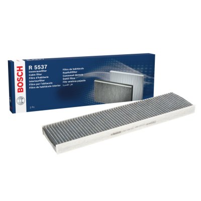BOSCH  Filtre d'habitacle MINI 1 987 435 537 64113422665,64319127516