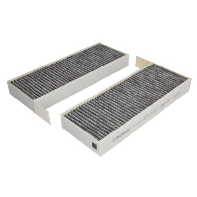 BOSCH  Filtre d'habitacle PEUGEOT,DS 1 987 435 525 9804163480