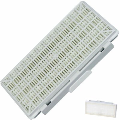 BOSCH  - Filtre Hepa BBZ154HF (00577303, 00579496) Aspirateur siemens