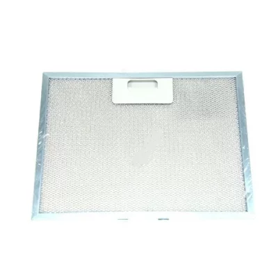 SIEMENS Bosch - Filtre m&eacute;tal anti graisse d'origine (00665715) Hotte 