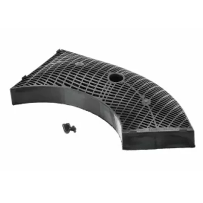 BOSCH  Filtre pour Hotte DHZ2400 - Filtre anti-odeur - charbon actif
