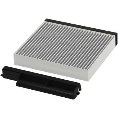 BOSCH  Filtre pour Hotte DWZ1DX1B4 - Filtre anti-odeur Clean Air - charbon actif