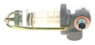 BOSCH  FJSJ 1/1 Z Filtre &agrave; carburant diesel PL SCANIA