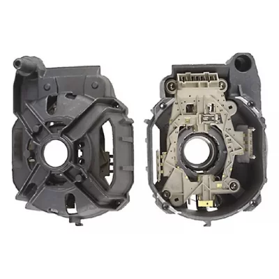 BOSCH  - flasque moteur 8 contact avec tachimetrique pour lave linge