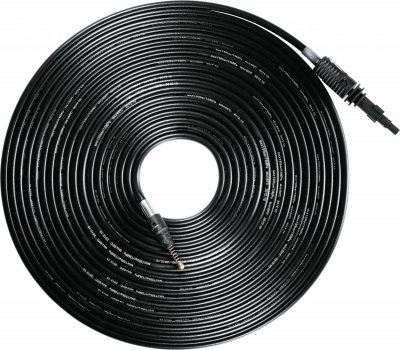 BOSCH  Flexible haute pression 6 m