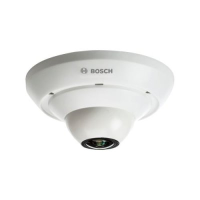 BOSCH  Flexidome IP panoramic 5000 MP