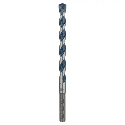 BOSCH  Foret &agrave; b&eacute;ton &agrave; queue cylindrique CYL-5 - Diam&egrave;tre 10,0, 150 mm