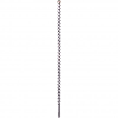 BOSCH  - Foret &agrave; b&eacute;ton &agrave; queue SDS-Max Speed-X SDS-max-7 1320mm &Oslash;35mm