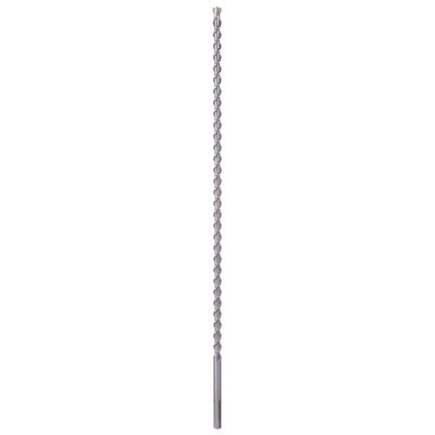 BOSCH  - Foret &agrave; b&eacute;ton &agrave; queue SDS-Max Speed-X SDS-max-7 920mm &Oslash;20mm