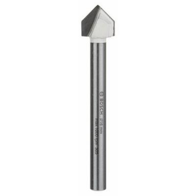 BOSCH  Foret a carrelage CYL-9 Ceramic - &Oslash; 16 x 90mm