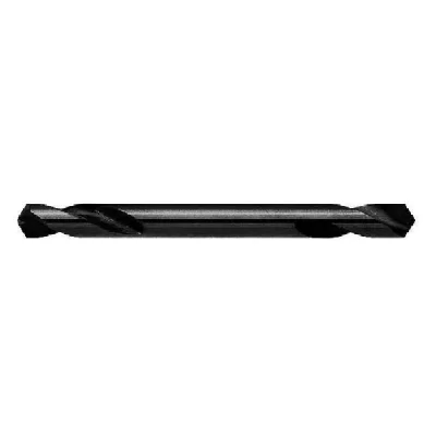 GENERIQUE Bosch foret a double pointe hss - 3.5 mm - longueur 52 mm - lot de 10