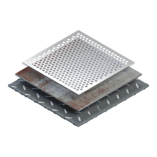 BOSCH  Foret &agrave; m&eacute;taux rectifi&eacute; DIN 338 HSS-Co standard - &Oslash; 4 mm