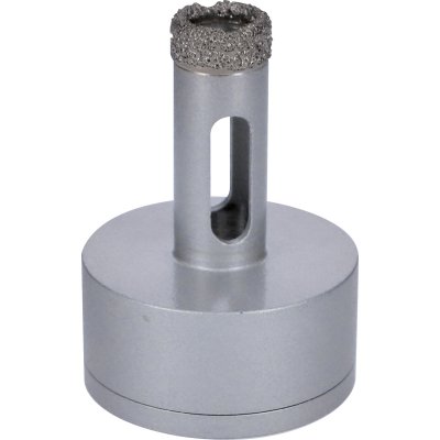 Bosch - Foret &agrave; sec diamant x-lock Best for Ceramic Dry Speed &oslash; 14mm