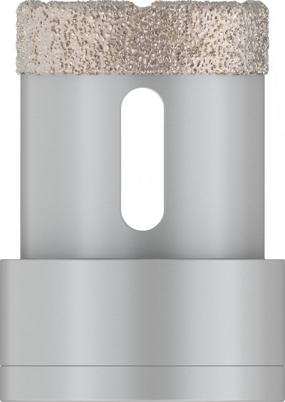 BOSCH  - Foret &agrave; sec diamant x-lock Best for Ceramic Dry Speed &oslash; 35mm