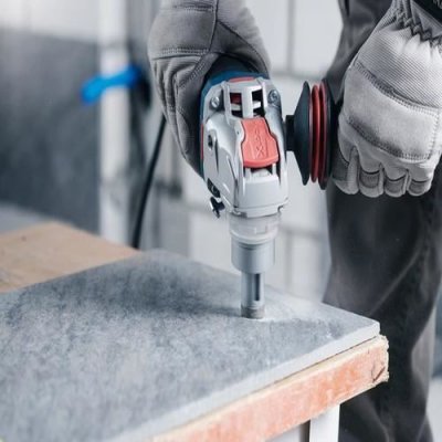BOSCH  - Foret &agrave; sec diamant x-lock Best for Ceramic Dry Speed &oslash; 40mm