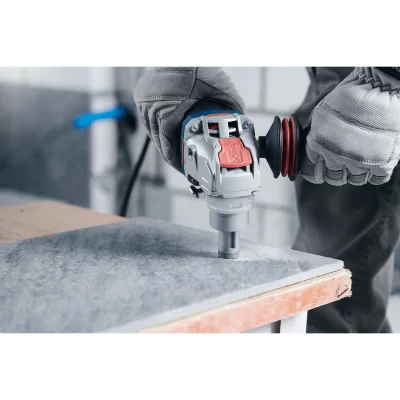 BOSCH  - Foret &agrave; sec diamant x-lock Best for Ceramic Dry Speed &oslash; 45mm