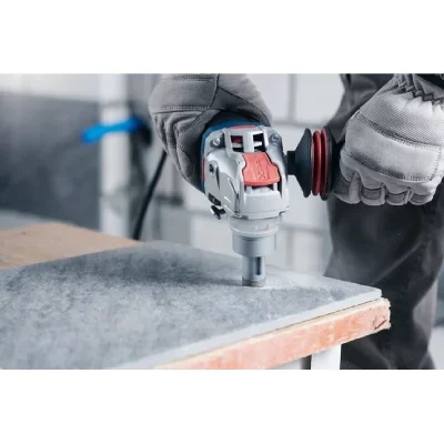 BOSCH  - Foret &agrave; sec diamant x-lock Best for Ceramic Dry Speed &oslash; 51mm