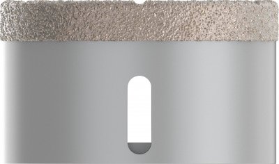 BOSCH  - Foret &agrave; sec diamant x-lock Best for Ceramic Dry Speed &oslash; 70mm