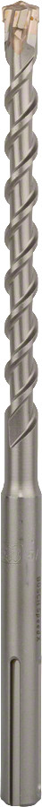 BOSCH  foret b&eacute;ton 3 taillants speed x pour perfo sds-max