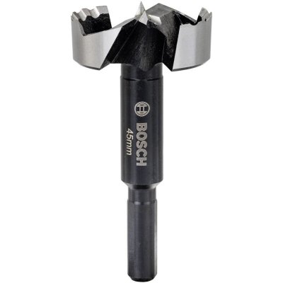 BOSCH  foret meche forstner din 7483 g - 45 x 90 mm