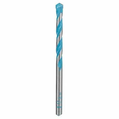 BOSCH  - Foret multiconstruction multimat&eacute;riau, Diam.Foret de 5 &agrave; 10 mm