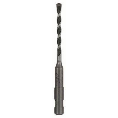 BOSCH  - Foret polyvalent 4 x 40 x 85 mm sds-quick C91351