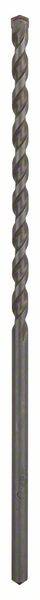 BOSCH  foret pour le beton tige cylindrique 10 mm - longueur 300 mm - 1 piece