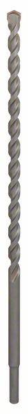 BOSCH  foret pour le beton tige cylindrique 14 mm - longueur 400 mm - 1 piece