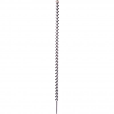 BOSCH  - Foret pour marteau perforateur SDS-Max-7 40x1200x1350mm